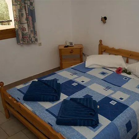 Hotel Christina 2*