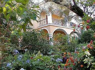 Christina 3* Κερί