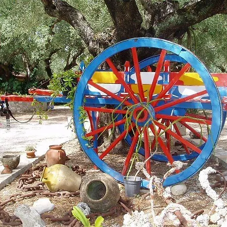 Ξενοδοχείο Christina