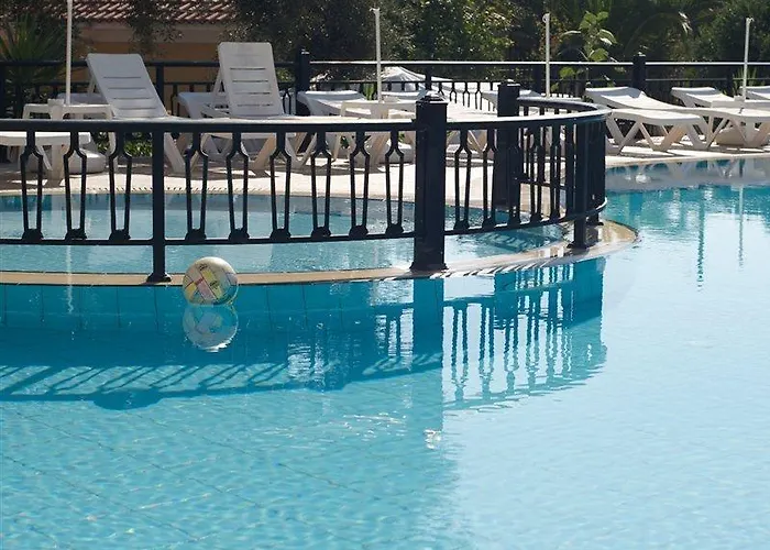 Hotel Christina