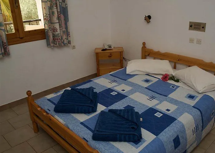 Hotel Christina 3*