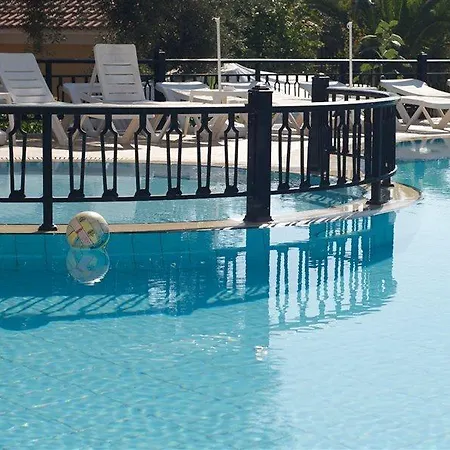 Hotel Christina